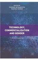 Technology, Commercialization and Gender