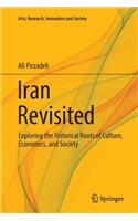 Iran Revisited