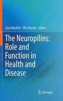 The Neuropilins: Role and Function in Health and Disease