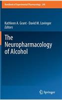 Neuropharmacology of Alcohol
