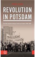 Revolution in Potsdam