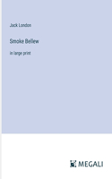 Smoke Bellew
