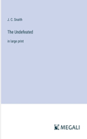 Undefeated
