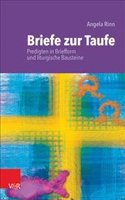 Briefe Zur Taufe