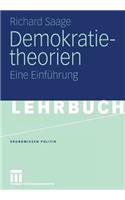 Demokratietheorien
