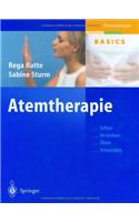 Atemtherapie