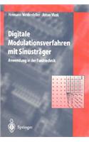 Digitale Modulationsverfahren Mit Sinusträger