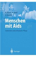 Menschen Mit AIDS