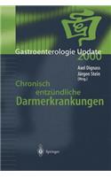Chronisch Entzündliche Darmerkrankungen