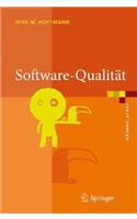 Software-Qualit T