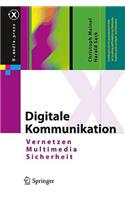 Digitale Kommunikation