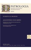 Augustinus von Hippo