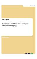 Graphische Verfahren zur Lösung der Maschinenbelegung