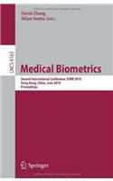 Medical Biometrics