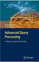 Advanced Query Processing