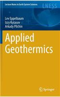 Applied Geothermics