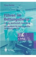 Führen Im Rettungsdienst