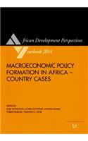 Macroeconomic Policy Formation in Africa - Country Cases, 17