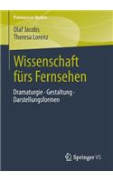 Wissenschaft Fürs Fernsehen