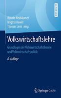 Volkswirtschaftslehre