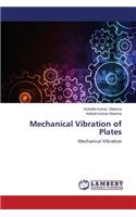 Mechanical Vibration of Plates