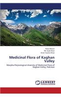 Medicinal Flora of Kaghan Valley