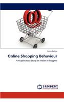 Online Shopping Behaviour