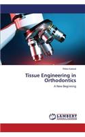 Tissue Engineering in Orthodontics: (English)
