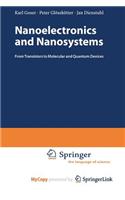 Nanoelectronics and Nanosystems