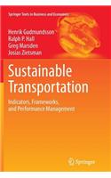 Sustainable Transportation