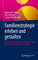 Familienstrategie Erleben Und Gestalten