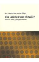 The Various Faces of Reality