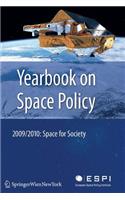 Yearbook on Space Policy 2009/2010