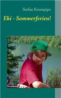 Eki - Sommerferien!