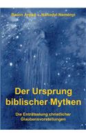 Ursprung biblischer Mythen