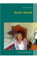 Karibu Nairobi