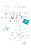 Projektmanagement mit dem PM-Haus