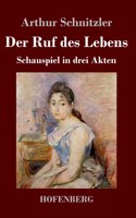 Der Ruf des Lebens