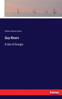 Guy Rivers