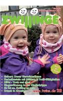 Zwillinge das Magazin September/Oktober 2017