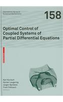 Optimal Control of Coupled Systems of Partial Differential Equations