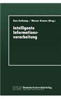 Intelligente Informationsverarbeitung