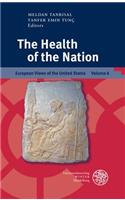Health of the Nation
