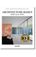Basic Architecture Series: TEN in ONE. Architecture Basics