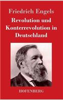 Revolution und Konterrevolution in Deutschland