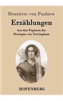 Erzählungen