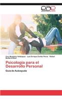 Psicología para el Desarrollo Personal