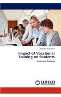 Impact of Vocational Training on Students