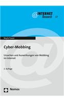 Cyber-Mobbing