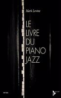 Le Livre Du Piano Jazz: French Language Edition
